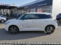 Gebraucht Suzuki Swift 82 PS (60 kW) 2025 Weiss Kleinwagen
