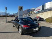 Gebraucht Porsche Cayman R 330 PS (242 kW) 2011 Coupé
