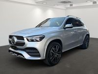 Gebraucht Mercedes GLE450 AMG AMG line 367 PS (269 kW) 2020