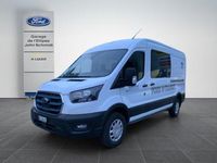 Gebraucht Ford E-Transit Trend 135 kW (184 PS) 2022 Van
