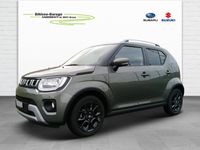 gebraucht Suzuki Ignis 1.2 Compact Top Hybrid