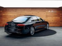 Gebraucht Mercedes S580 AMG line 503 PS (369 kW) 2022 Limousine