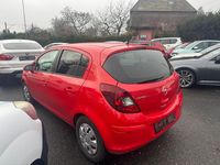 Gebraucht Opel Corsa Enjoy 90 PS (66 kW) 2009