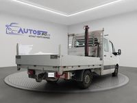 Gebraucht VW Crafter 109 PS (80 kW) 2014 Van