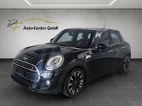 gebraucht Mini Cooper S Steptronic