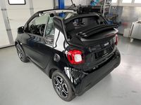 gebraucht Smart ForTwo Electric Drive 