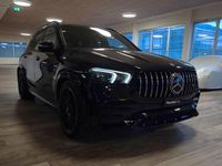 Gebraucht Mercedes GLE53 AMG AMG 435 PS (319 kW) 2020 SUV