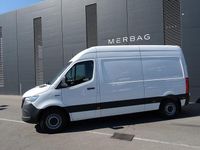 Gebraucht Mercedes E-Sprinter 84 kW (115 PS) 2023 Van