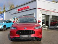 Gebraucht Honda ZR-V Advance 182 PS (133 kW) 2024 Rot SUV