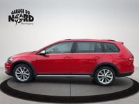 Gebraucht VW Golf Alltrack 184 PS (135 kW) 2017 Kombi