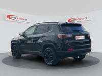 Neu Jeep Compass North 240 PS (176 kW) 2025 SUV
