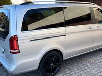 Gebraucht Mercedes V250 Edition 1 190 PS (139 kW) 2014 Van / Kleinbus