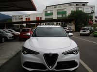 gebraucht Alfa Romeo Stelvio 2.0 Q4 280 Super