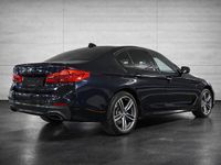 Gebraucht BMW 530 M Sport 265 PS (194 kW) 2018 Limousine