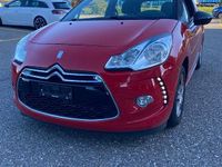 Gebraucht DS Automobiles DS3 Chic 95 PS (69 kW) 2012
