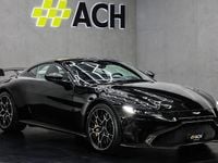 Gebraucht Aston Martin Vantage 510 PS (375 kW) 2021 Coupé