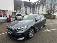 Gebraucht BMW 116 M Sport 116 PS (85 kW) 2021 Kleinwagen
