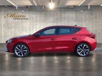 gebraucht Seat Leon 1.5eTSI ACT FR-Line DSG