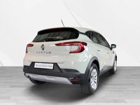 gebraucht Renault Captur 1.3 TCe Zen