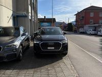 Gebraucht Audi Q3 Sportback Attraction 150 PS (110 kW) 2022 SUV