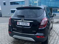 gebraucht Opel Mokka X 1.4T 4x4 Enjoy S/S