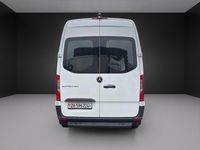 Gebraucht Mercedes E-Sprinter 84 kW (115 PS) 2023 Van
