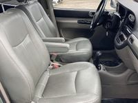 Gebraucht Chevrolet Tacuma CDX 121 PS (88 kW) 2005 Van / Kleinbus