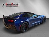 gebraucht Chevrolet Corvette Coupé Grand Sport 3LT Automatic