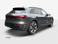 gebraucht Audi Q8 e-tron 