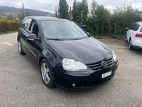Gebraucht VW Golf IV Comfortline 140 PS (102 kW) 2006