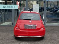 gebraucht Fiat 500 0.9 Twi Swiss Edition