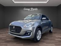 Gebraucht Suzuki Swift 90 PS (66 kW) 2018 Limousine