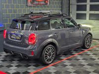 Gebraucht Mini John Cooper Works Countryman 231 PS (169 kW) 2017 SUV
