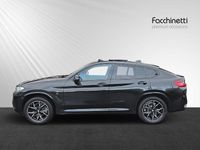 Gebraucht BMW X4 M Sport 184 PS (135 kW) 2022 SUV
