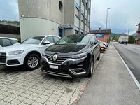 Gebraucht Renault Espace Intens 160 PS (117 kW) 2016 Van / Kleinbus