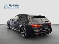 Gebraucht Audi RS4 Ambiente 450 PS (330 kW) 2023 Kombi