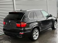 Gebraucht BMW X5 306 PS (225 kW) 2012 SUV