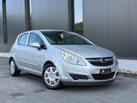 Gebraucht Opel Corsa Enjoy 90 PS (66 kW) 2007 Kleinwagen