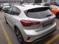 Gebraucht Ford Focus Active X 125 PS (91 kW) 2023 Limousine