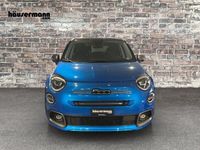 gebraucht Fiat 500X 1.5 Hybrid Sport