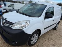 Gebraucht Renault Kangoo 110 PS (80 kW) 2013