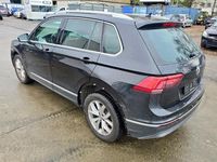 Gebraucht VW Tiguan Highline 180 PS (132 kW) 2016 SUV