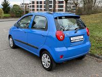 Gebraucht Chevrolet Matiz SE Plus 52 PS (38 kW) 2005 Kleinwagen