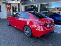 gebraucht Alfa Romeo Giulia 2.0 Veloce Q4 Automatic