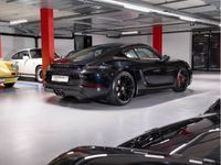 gebraucht Porsche 718 Cayman GTS 