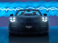 Gebraucht Porsche 911 Carrera 4S 450 PS (330 kW) 2020 Cabrio