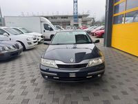 Gebraucht Renault Laguna GrandTour Initiale 208 PS (152 kW) 2001 Kombi