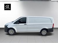 gebraucht Mercedes Vito 114 CDI Lang Pro Tourer 9G-Tronic