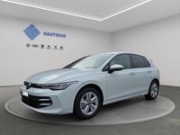 Neu VW Golf VIII Basis 115 PS (84 kW) 2026 Grau Limousine