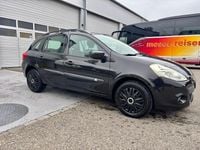 Gebraucht Renault Clio II Night&Day 103 PS (75 kW) 2011